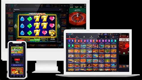 The Technology Behind iGaming: Software and Development.